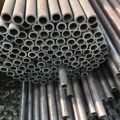 ISO bescheinigen STC 370, Kohlenstoffstahl-Rohr STC 440 JIS G3473 für Hydrozylinder