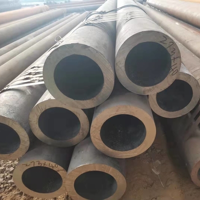 Good price Starkes Wand-Hydrozylinder-Stahlrohr mildes ASTM A519 DIN2391-2 500mm Od Online