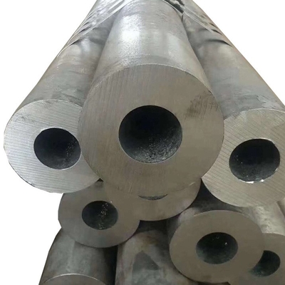 Good price Runde starke Wand-Stahlschläuche A519 SAE1026 A519 SAE1518, getempertes geschmiedetes Stahlrohr Online
