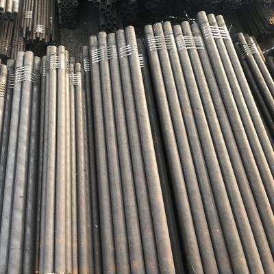 kalte fertige nahtlose StahlRauchrohre 35CrMo 34Mn2V 34CrMo4/Rohr mit TUV BV BKW NBK GBK