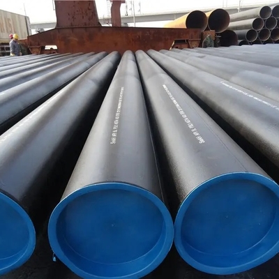 Good price Fechtendes Stahlrohr Q195 Q215 Q235A Q345 16Mn ERW für den Bau galvanisiert Online