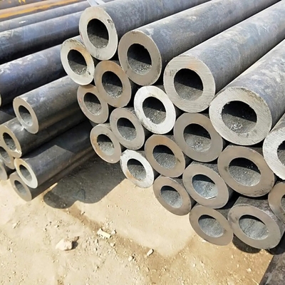 Good price LÄRM SKF ASTM warm gewalzter Lager-nahtloser Stahl-Rohr LÄRM 17230 100CrMn6 GCr15SiMn Online