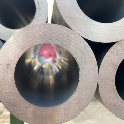 Good price Kaltbezogenes LÄRM 2391 nahtloses Stahlrohr des Hydrozylinder-abgezogenes Rohr-ST52 Online