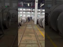 304 Edelstahlrohr zur Dekoration